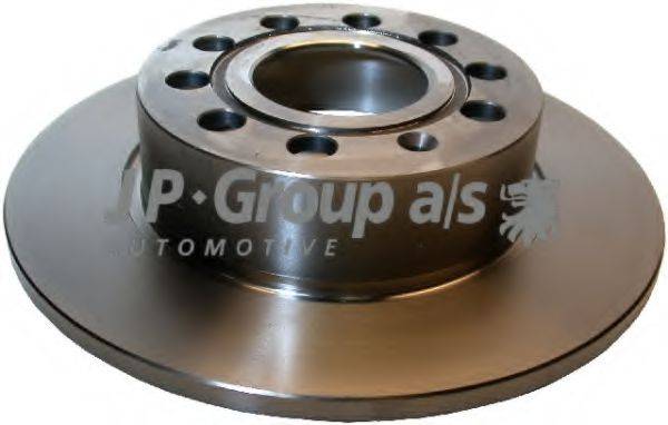 JP GROUP 1163200700