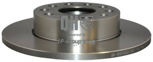 JP GROUP 1163200809