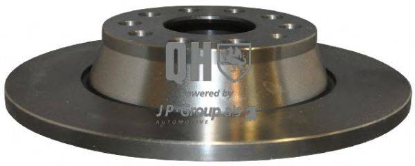 JP GROUP 1163200909