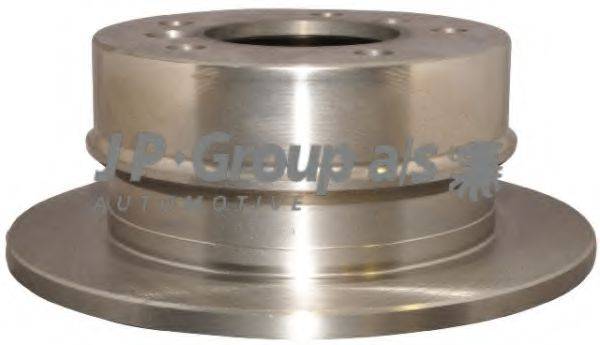 JP GROUP 1163201100