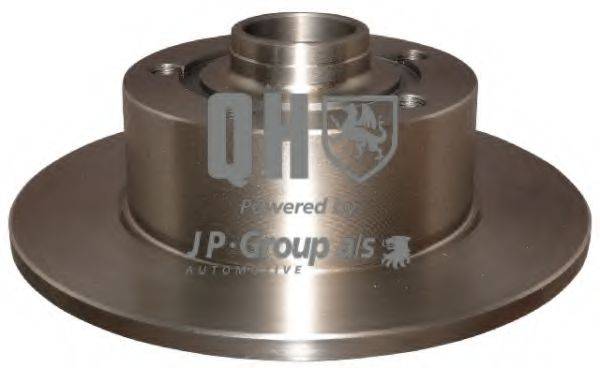 JP GROUP 1163203209