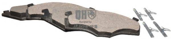 JP GROUP 1163600219