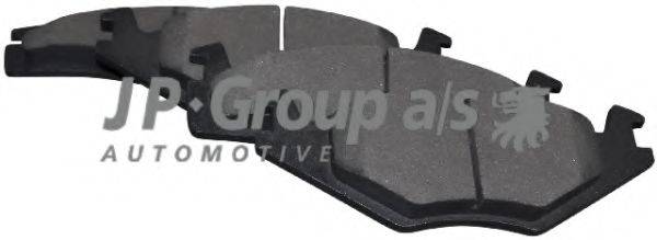 JP GROUP 1163600510