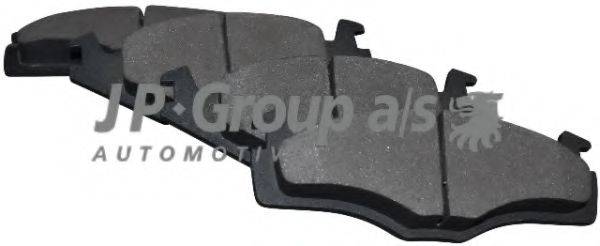 JP GROUP 1163600610