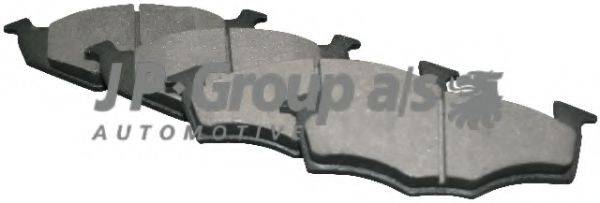 JP GROUP 1163600810