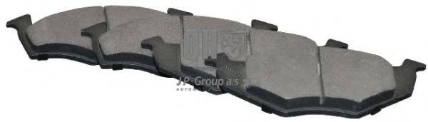 JP GROUP 1163600819