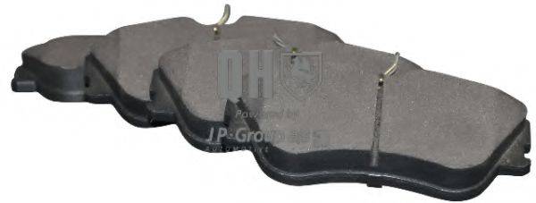 JP GROUP 1163603419