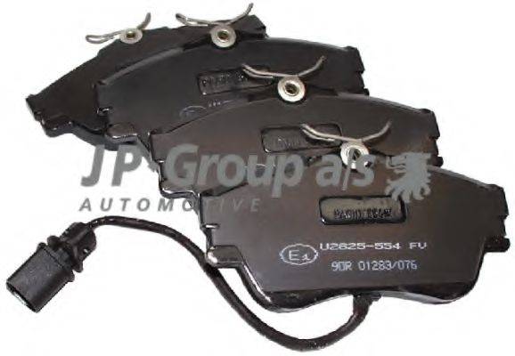 JP GROUP 1163603710
