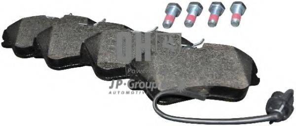 JP GROUP 1163603719