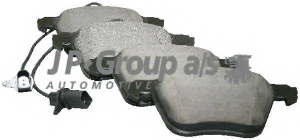 JP GROUP 1163604410