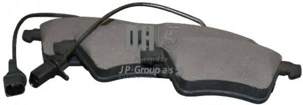 JP GROUP 1163604419