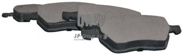 JP GROUP 1163604819