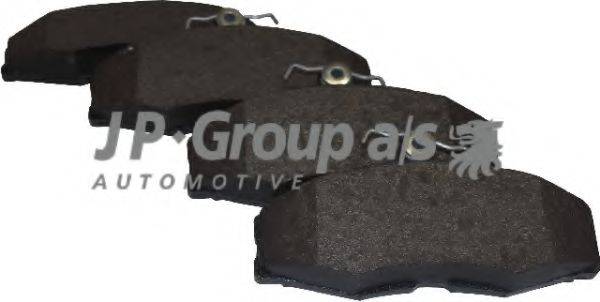 JP GROUP 1163606510