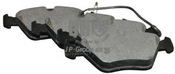 JP GROUP 1163609419