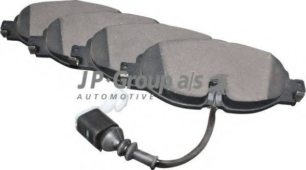 JP GROUP 1163609510