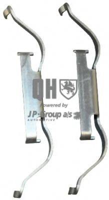 JP GROUP 1163650919