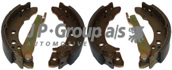 JP GROUP 1163900110