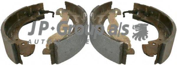 JP GROUP 1163900910