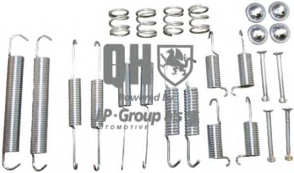 JP GROUP 1163950419