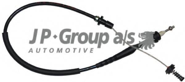 VAG 1H0 721 555 M Тросик газу
