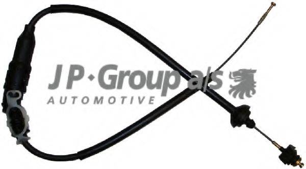 JP GROUP 1170202100