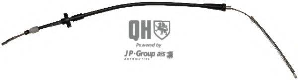 JP GROUP 1170300409