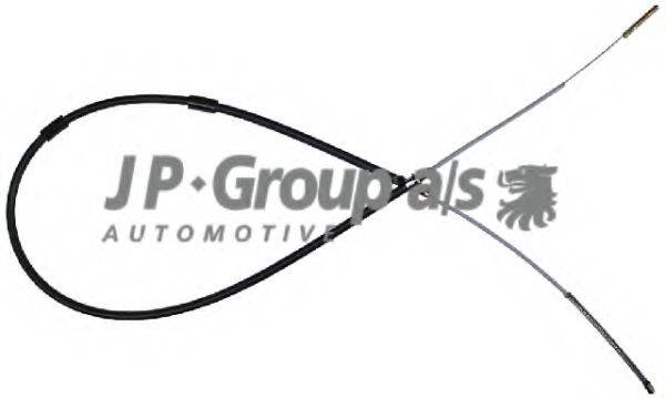 JP GROUP 1170300900