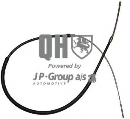 JP GROUP 1170301409