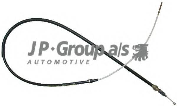 JP GROUP 1170301500