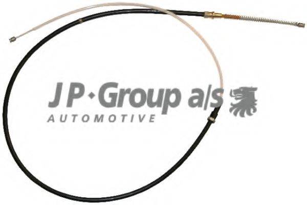 JP GROUP 1170302200