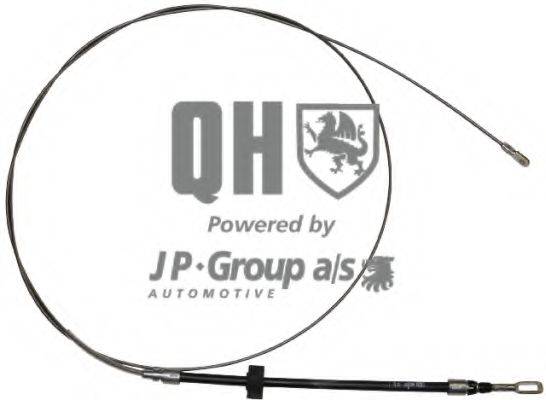 JP GROUP 1170302809