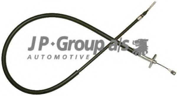 JP GROUP 1170303100