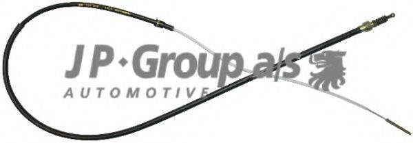 JP GROUP 1170303400