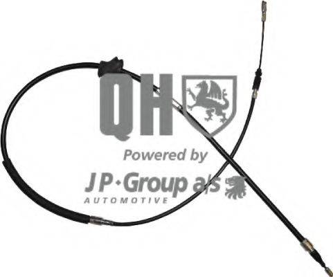 JP GROUP 1170304109