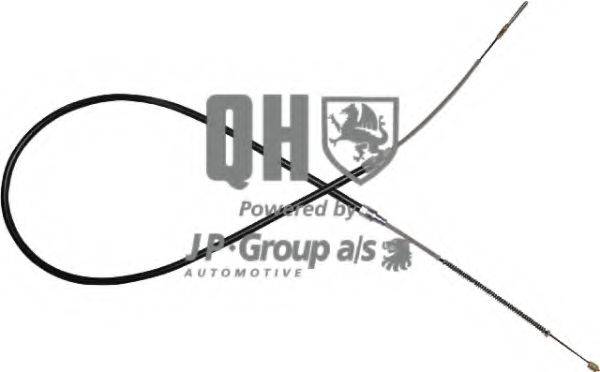JP GROUP 1170304809