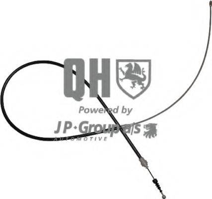 JP GROUP 1170305309