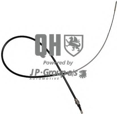 JP GROUP 1170305909