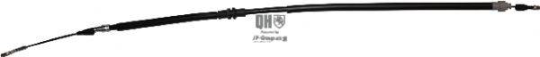 JP GROUP 1170306109