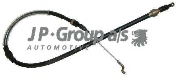 JP GROUP 1170306200