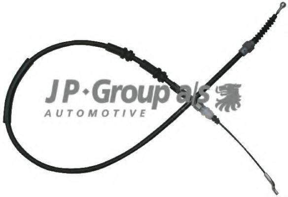JP GROUP 1170306300