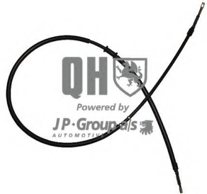 JP GROUP 1170306809