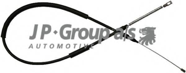 JP GROUP 1170307170