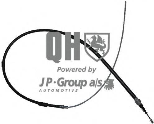 JP GROUP 1170308309