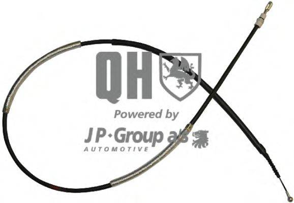 JP GROUP 1170310009