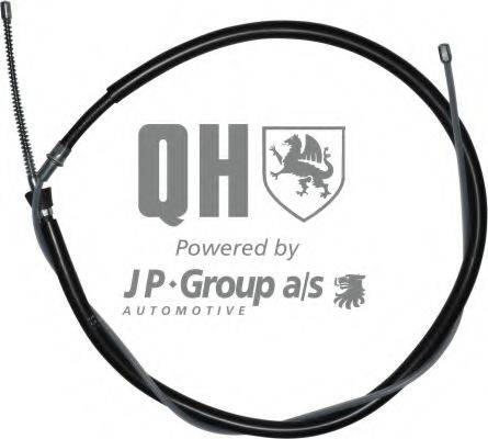 JP GROUP 1170310309