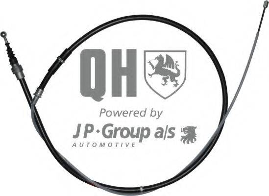 JP GROUP 1170310409