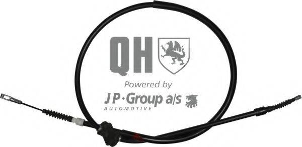 JP GROUP 1170311209