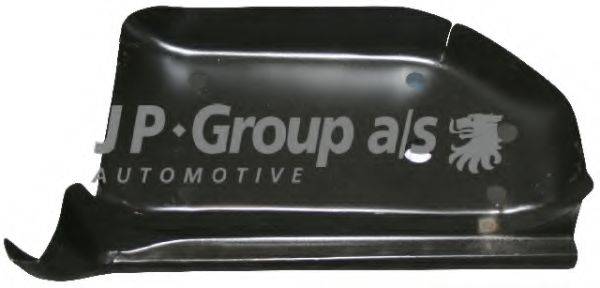JP GROUP 955732-2 Крило