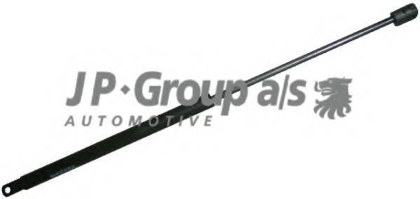 VAG 251829331A Газова пружина, кришка багажника