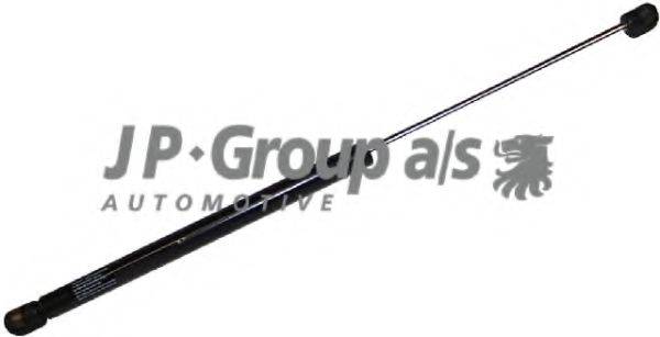 JP GROUP 1181201700